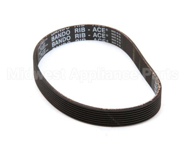 8512867 Univex Belt, Poly-V (457J8)(P)