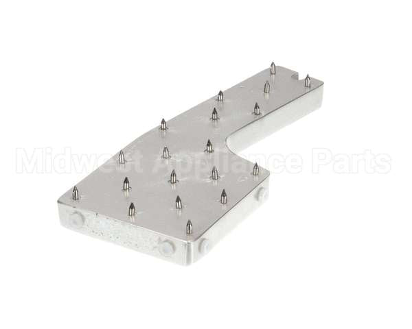 8512926 Univex Feed Grip,(75,8512)(P)//