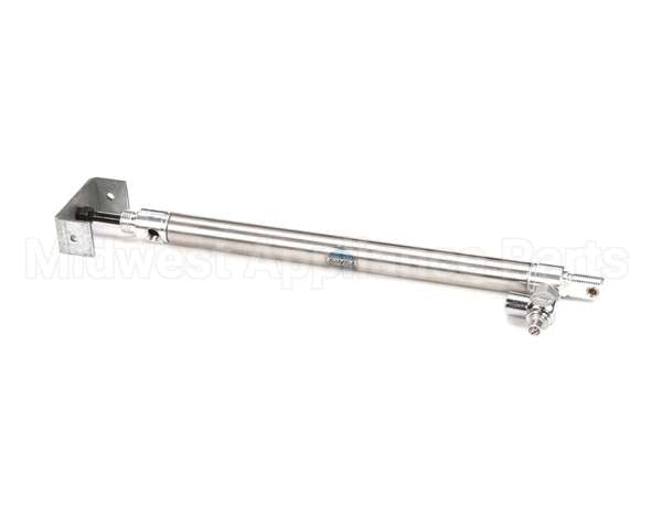 85134100 Ready Access Pneumatic Closure Bo-24