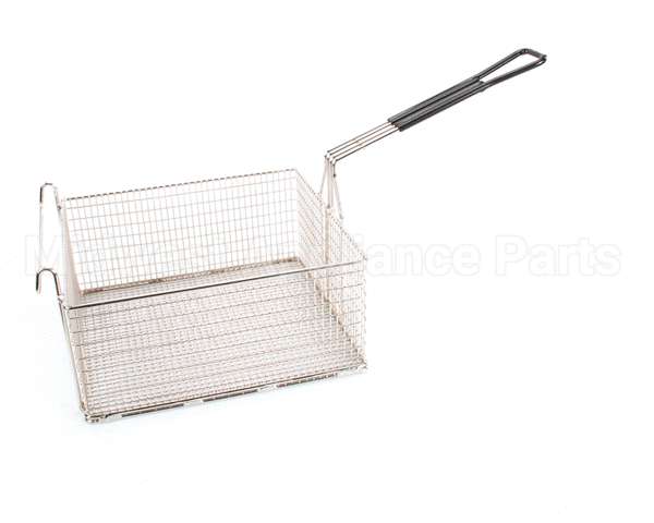 85136 Henny Penny Basket-Full Size Black Fr Sprt