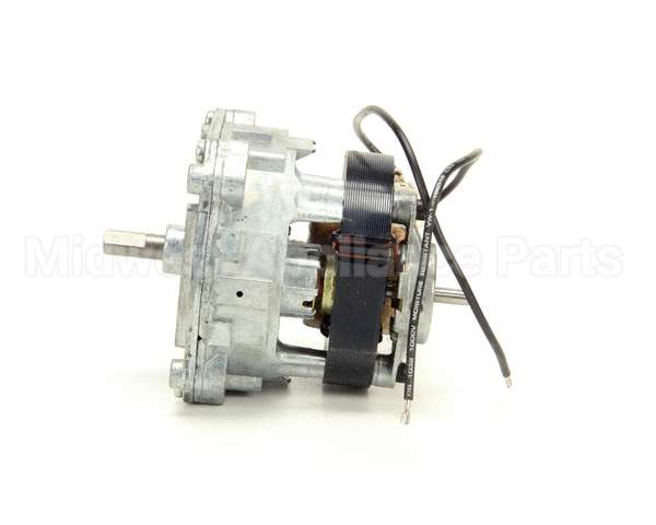 85142 Apw Wyott Motor, Gear 230V 50Hz 1Ph 9-R