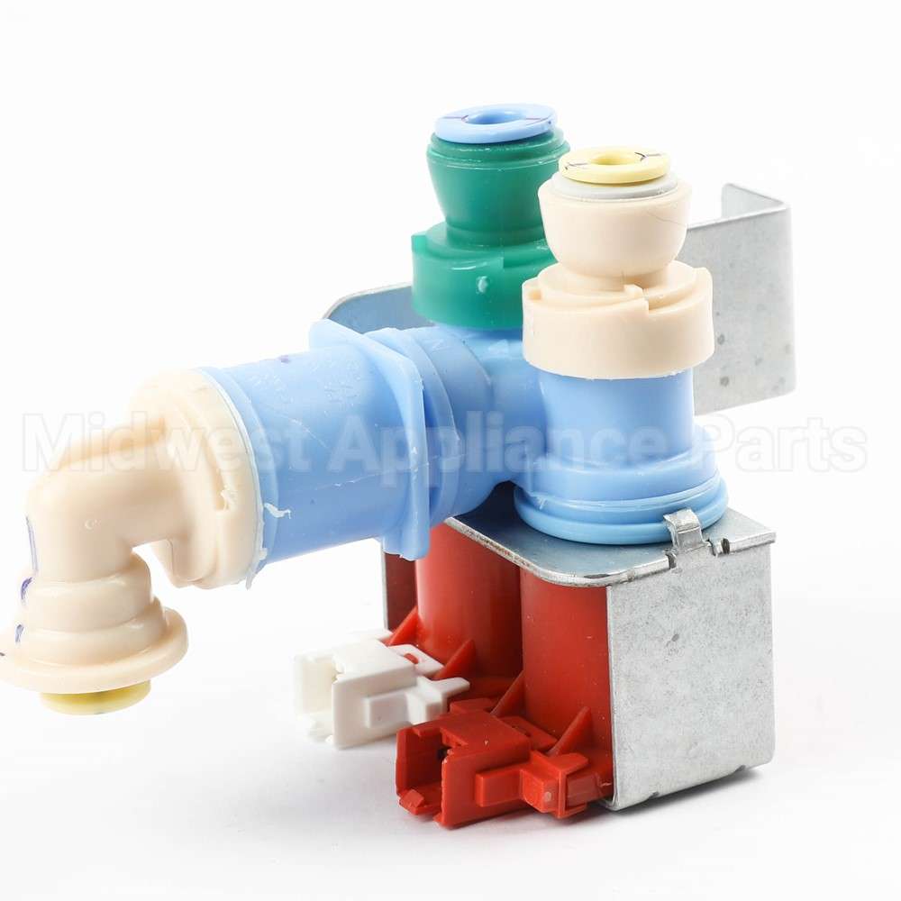 851438 Fisher Paykel Valve Bracket Dual