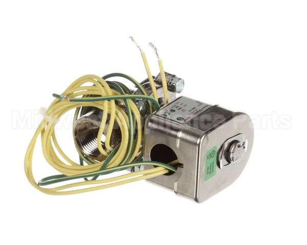 85145 Henny Penny Valve-208-240V 3/4In Solenoid
