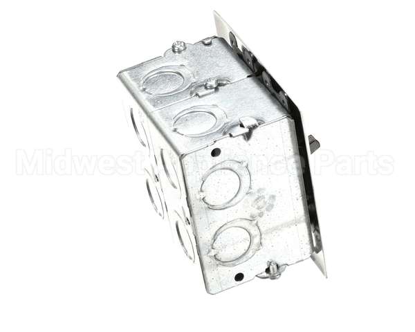 851777 Accurex Panel,Lf Ltfan W/Plt 120V