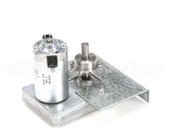 85178200 Ready Access Motor Sprocket Assembly 131