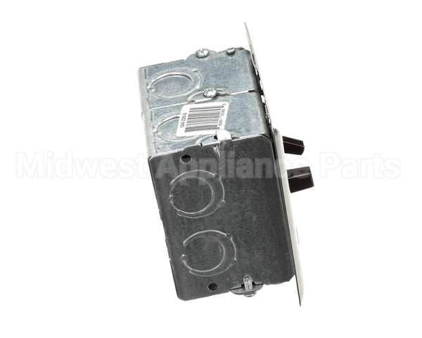 851784 Accurex Panelcnt Ftgh