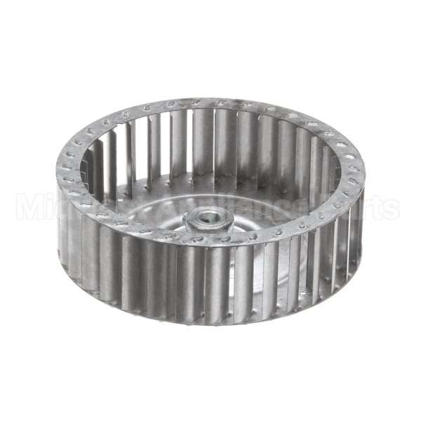 851800-665 Compatible Vulcan Blower Wheel