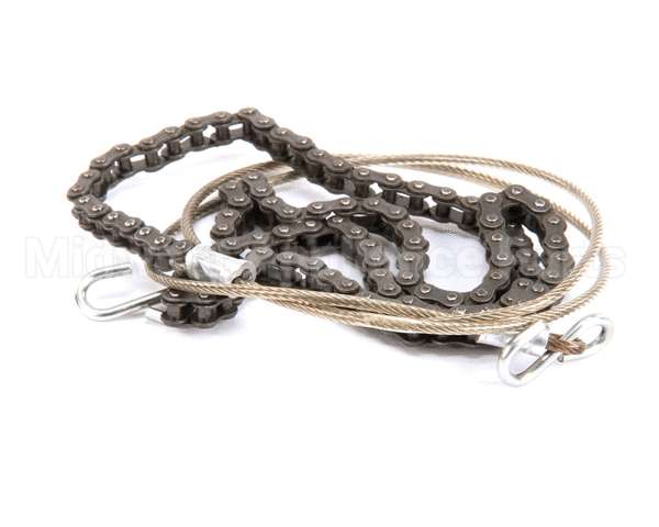 85182000 Ready Access Cable Chain Assembly 275 (2002 An