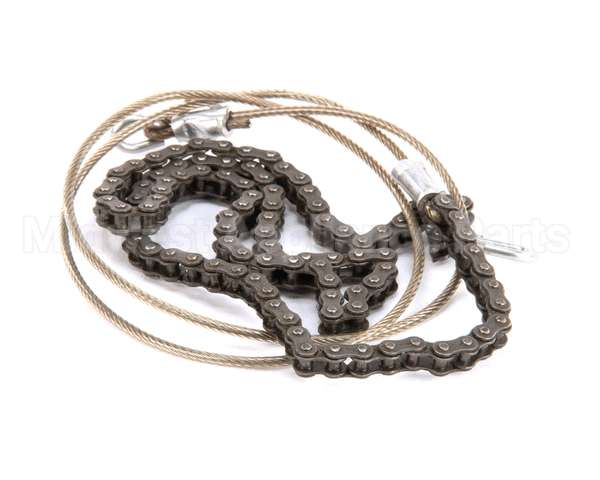 85182000 Ready Access Cable Chain Assembly 275 (2002 An