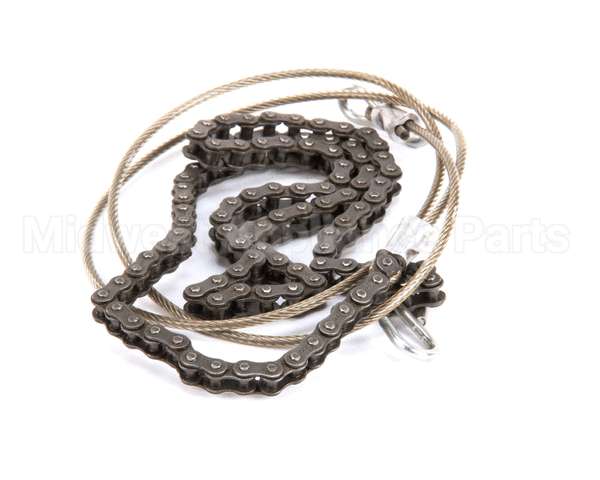 85182000 Ready Access Cable Chain Assembly 275 (2002 An