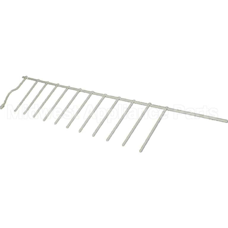 8519585 Whirlpool Folddown - Lower (Finish