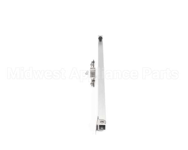 85197102 Ready Access Lock Bar Kit 275 - Clr - 21-1
