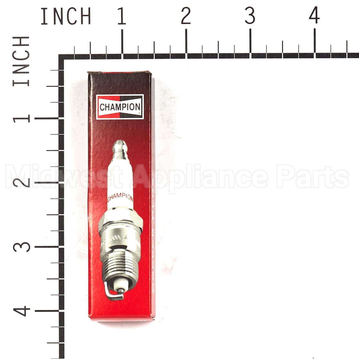 852 Champion Rcj6Y Sm Eng Spark Plug