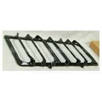 8522854 Whirlpool Grate Kit Center Black
