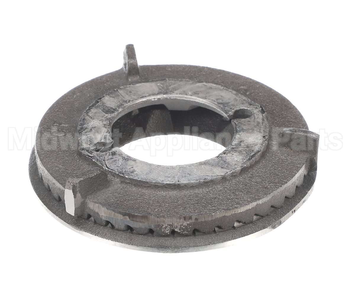 85281W Grindmaster Cecilware Burrs, 410/411 Mchd K