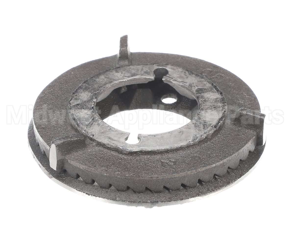 85281W Grindmaster Cecilware Burrs, 410/411 Mchd K