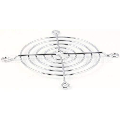 85282 Compatible Apw Fan Guard 3.15In Sq