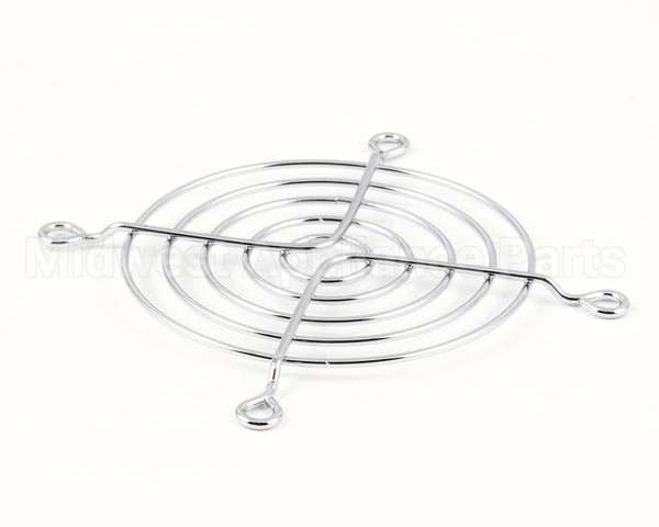85282 Apw Wyott Fan Guard 3.15 Sq
