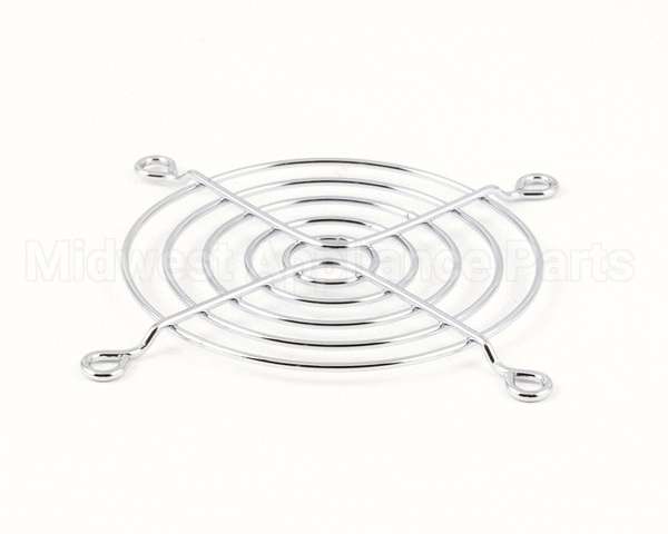 85282 Apw Wyott Fan Guard 3.15 Sq