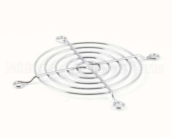85282 Apw Wyott Fan Guard 3.15 Sq