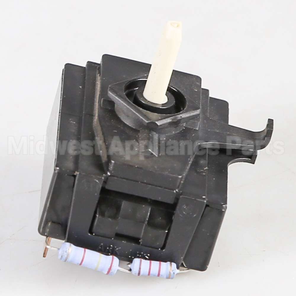 8528330 Whirlpool Switch Rot 5 Pos Temp