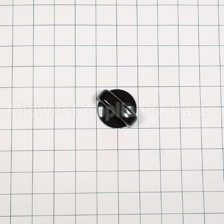 8529311 Whirlpool Knob Timer-Ka/Hd-Blk