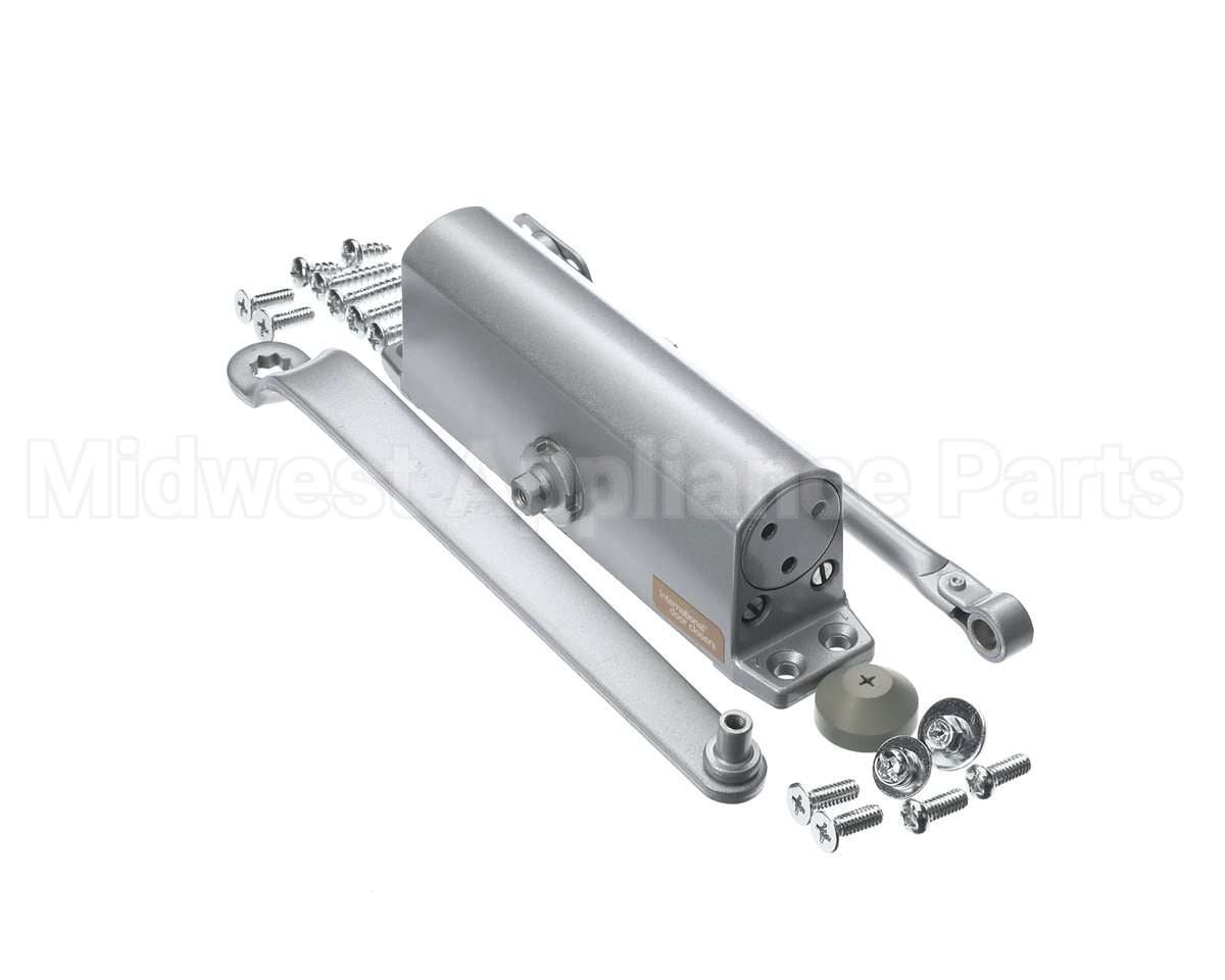 852AL Louisville Cooler Int'l Door Closer