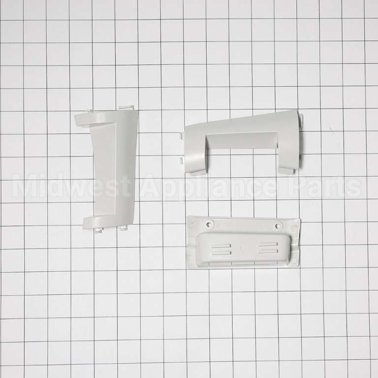 8530070 Whirlpool Door Reversal Kit- Duet