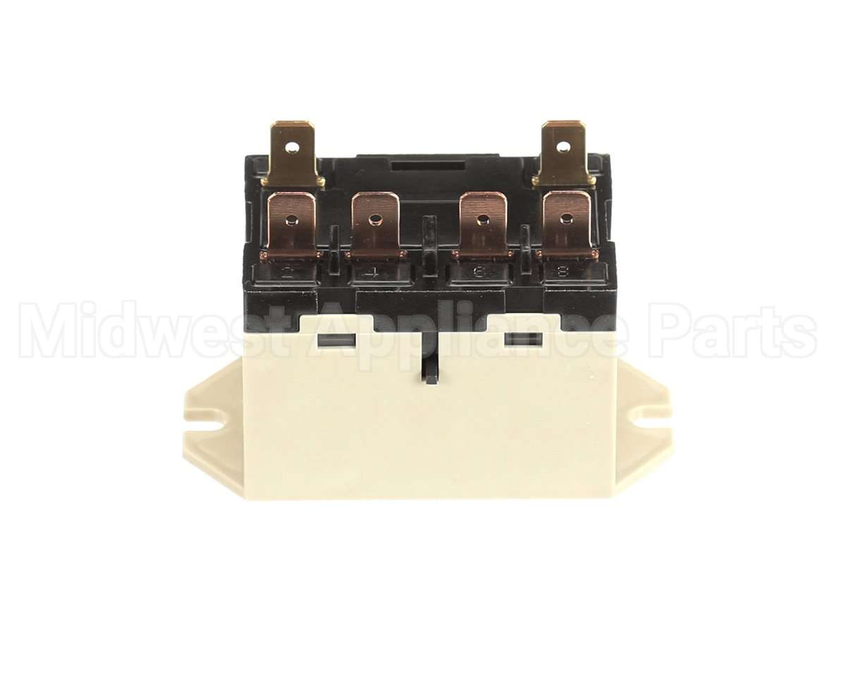 85303 Grindmaster Cecilware Relay,25 Amp,120V