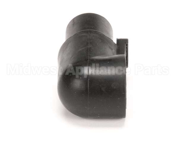 85303 Server Fitting Discharge .156 Black
