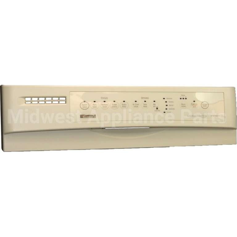 8530847 Whirlpool Console Asm-Service, 1X5