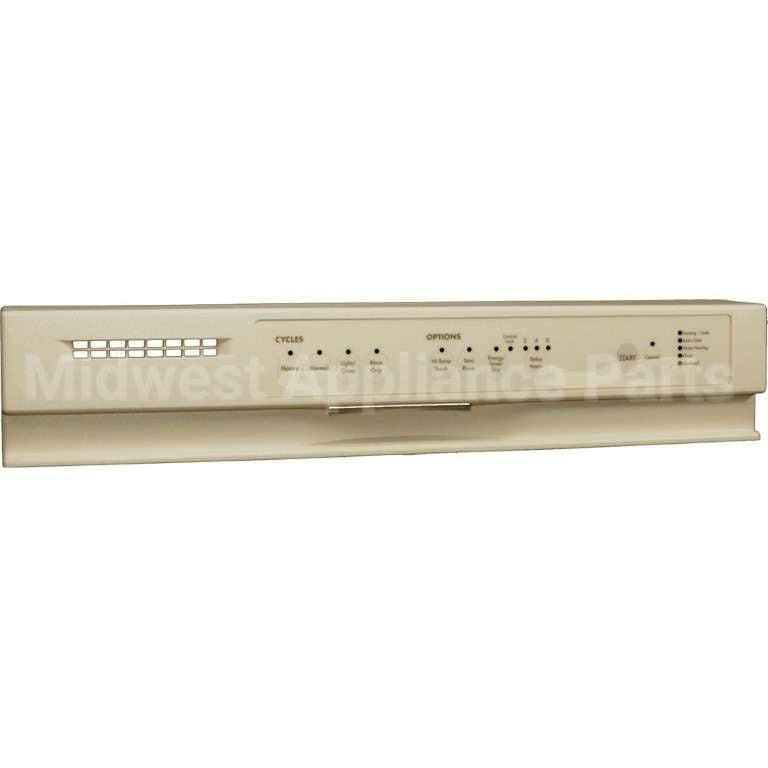 8531244 Whirlpool Console Asm - Service