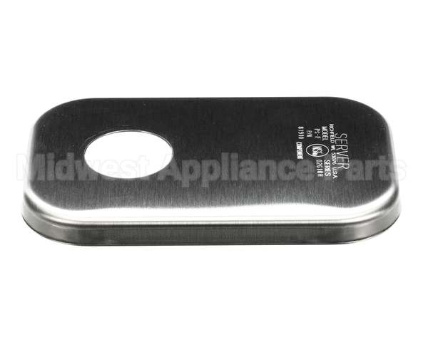 85322 Server Lid Solution Ps-F