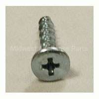 8534058 Whirlpool Screw 8-18 X .750 Mtr Cr