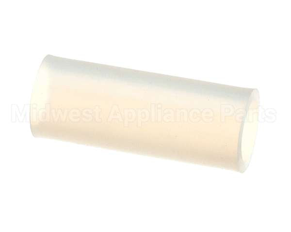 85343 Server Tube, Suction, Plastic, 2 1/2 In