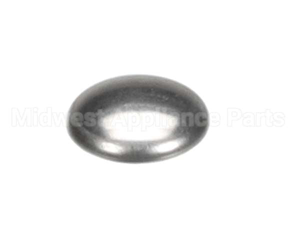 8535 Hardt Push Cap Nut Ss 316 Wwasher Insert In