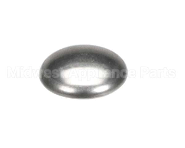 8535 Hardt Push Cap Nut Ss 316 Wwasher Insert In