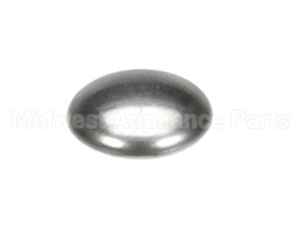 8535 Hardt Push Cap Nut Ss 316 Wwasher Insert In