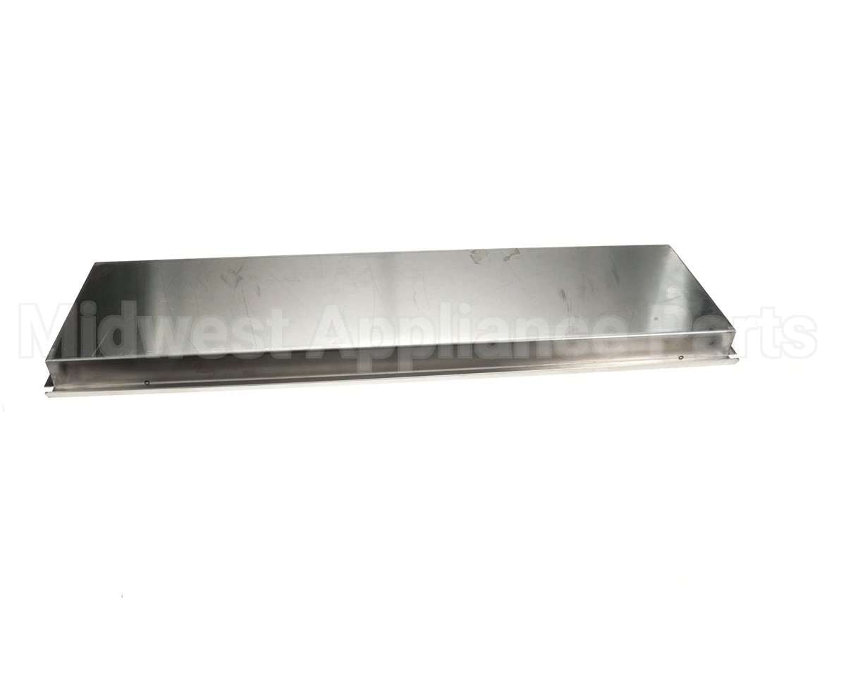 8537130090 Jade Drip Pan, Jmrh-36B Front Assembly