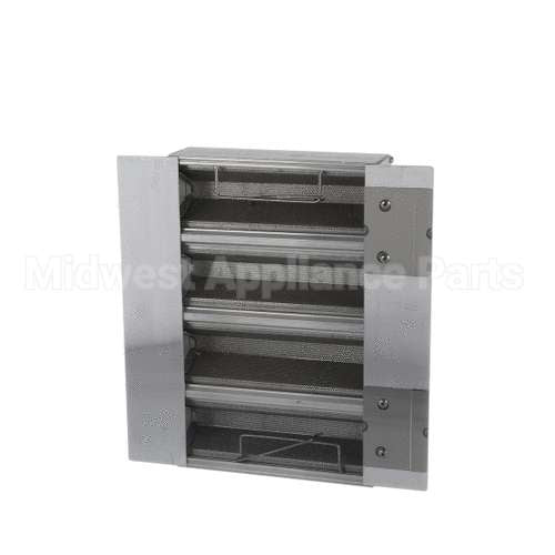853773 Accurex Fl,Gg,16Hx16W,Al V2.0