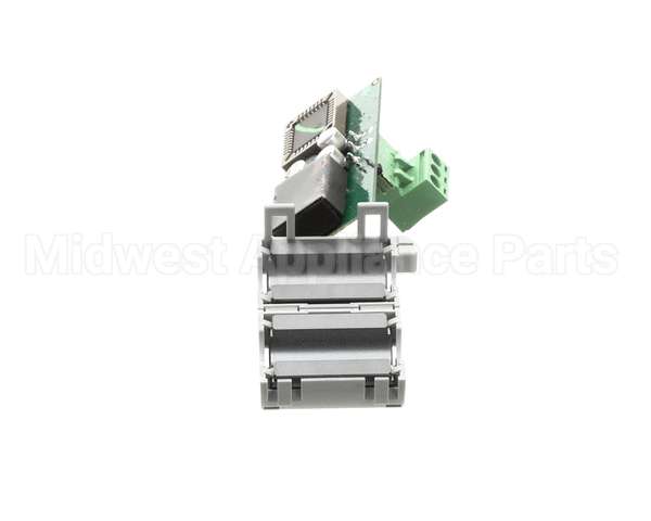 853993 Accurex Lon Tap2.302.40 Interface Ca