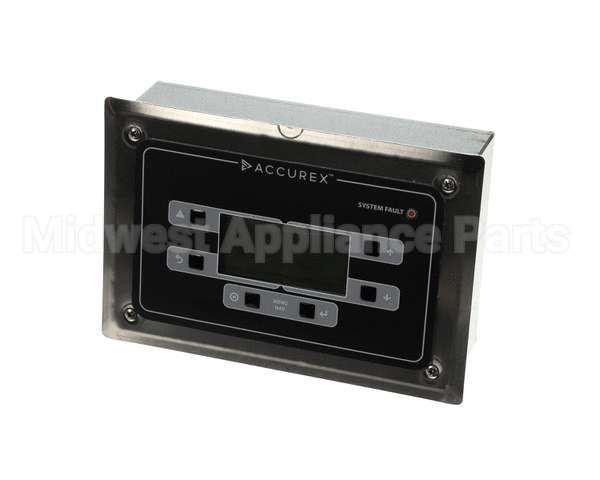 854102 Accurex Carel Keypad,Remote Mounted Ac