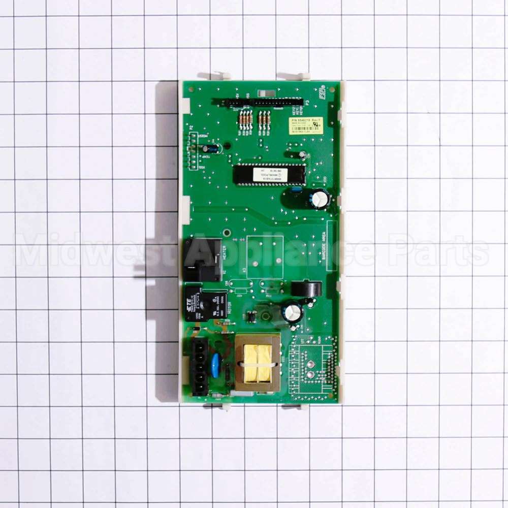 8546219 Whirlpool Control Electronic - Asm