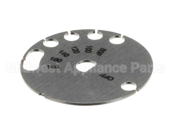 85485 Server Lock Thermostat