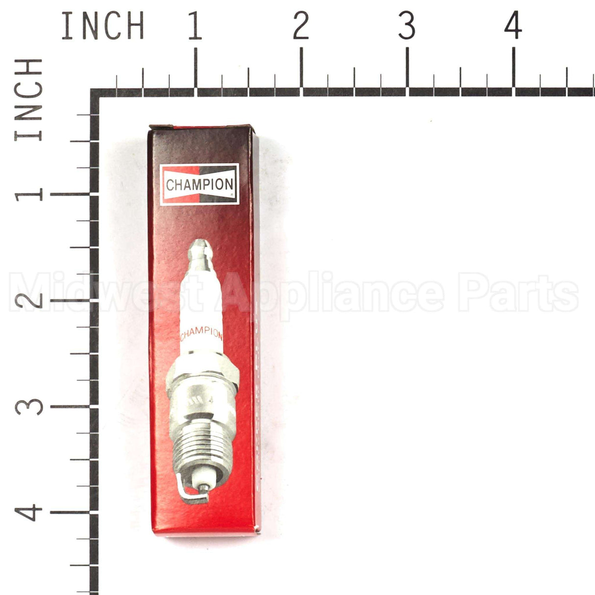 855 Champion Dj7Y Sm Eng Spark Plug