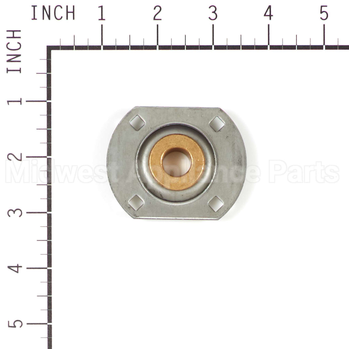 85504MA Briggs & Stratton Wf Bearing & Retainer