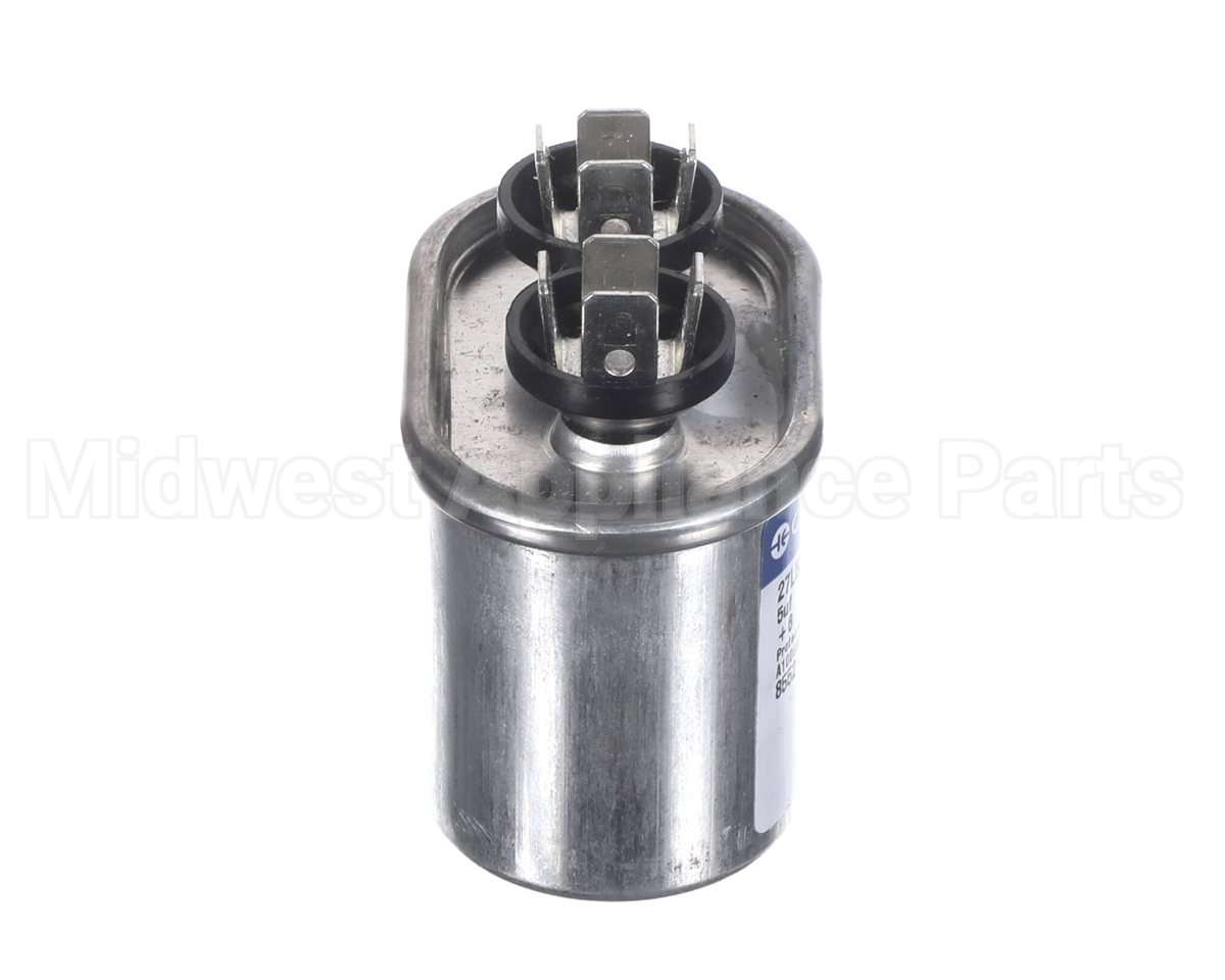 8552-002BX Bard Hvac 5Mfd 370V Oval Run Capacitor