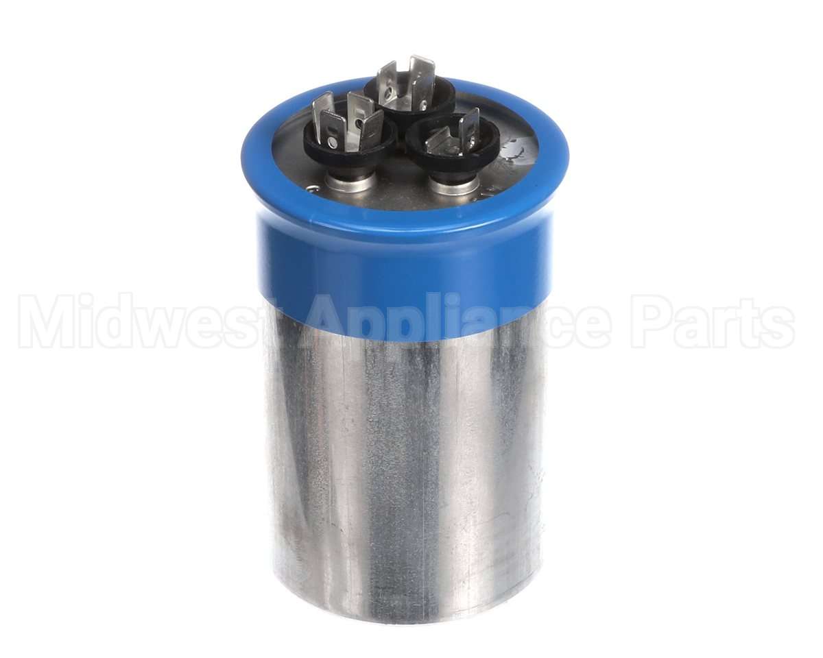 8552-072BX Bard Hvac 50/10Mfd 370V Dual Round Cap