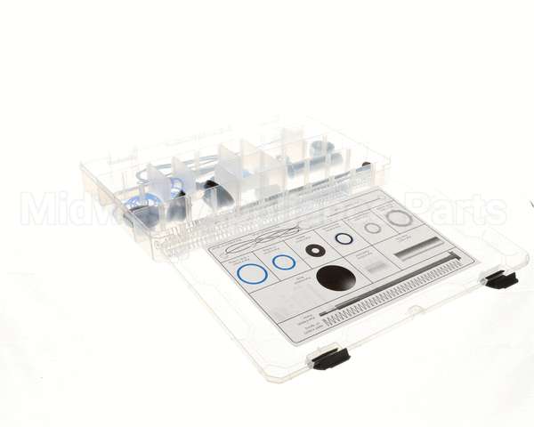 85574 Server Kit, Spare Parts, 5 Guys