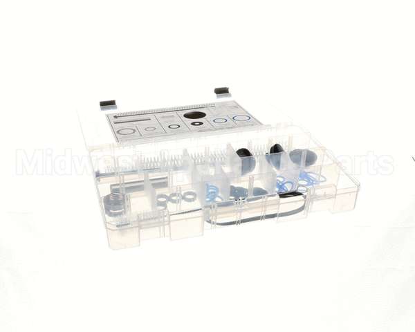 85574 Server Kit, Spare Parts, 5 Guys